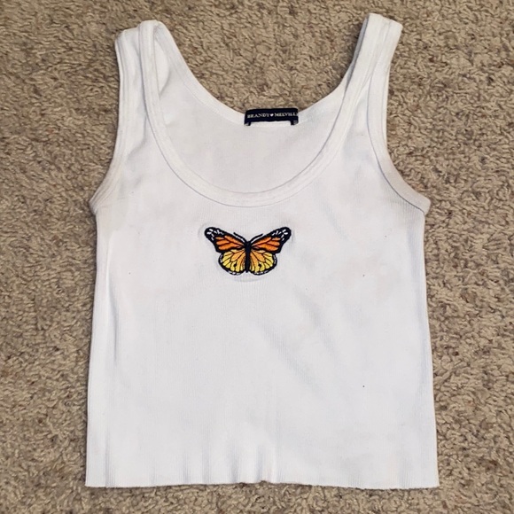 Brandy Melville Tops - Brandy melville tank